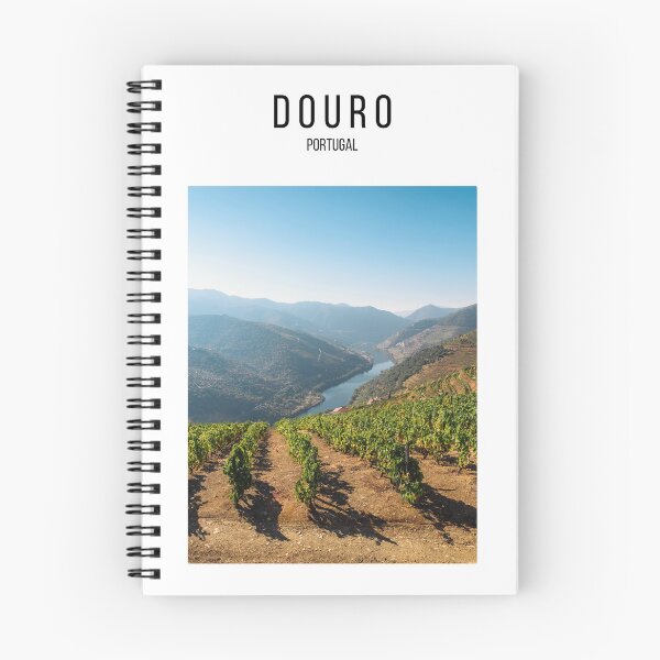 Artikelvorschau, DOURO - PORTUGAL entworfen und verkauft von StudioSofiafr.
