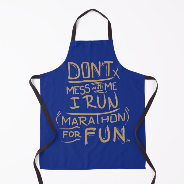 Item preview, Marathon Runner Running Gift Funny Quotes For Fun designed and sold by Adellete-sis.
