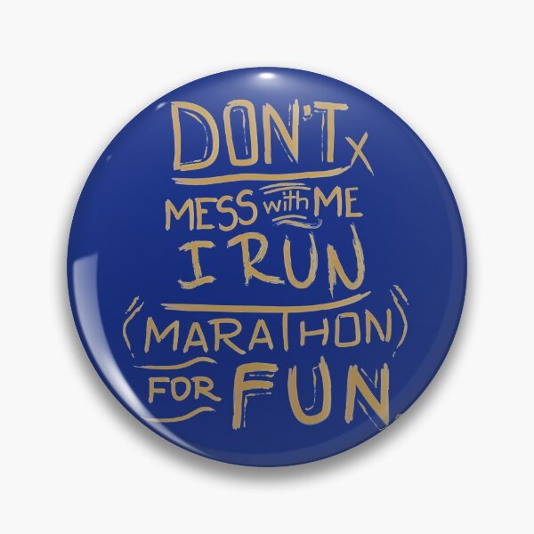 Item preview, Marathon Runner Running Gift Funny Quotes For Fun   designed and sold by Adellete-sis.