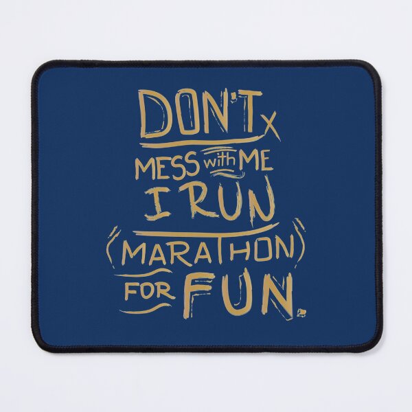 Item preview, Marathon Runner Running Gift Funny Quotes For Fun   designed and sold by Adellete-sis.