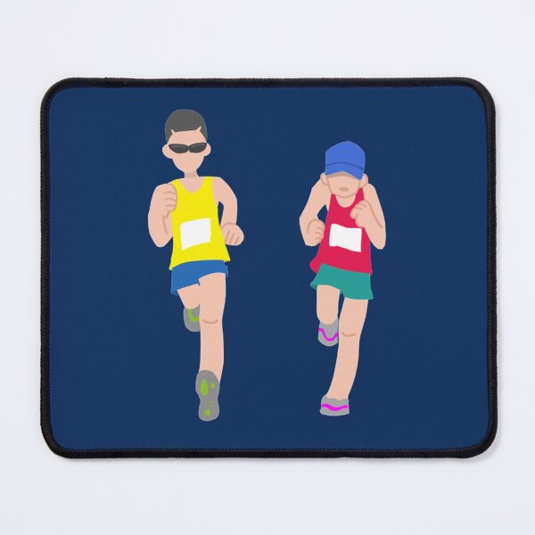 Item preview, Marathon runners designed and sold by Adellete-sis.