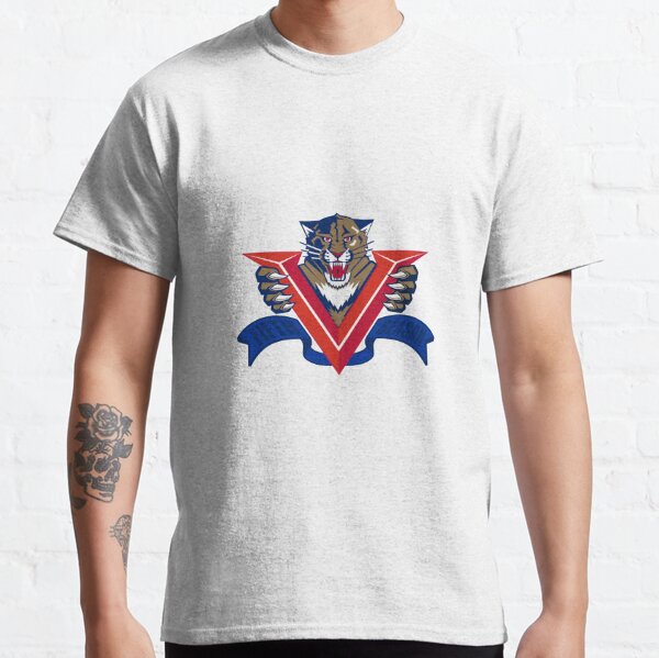 Official Florida conbaovang panthers crewneck T-shirt, hoodie