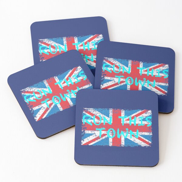 Item preview, Marathon London 2020   designed and sold by Adellete-sis.