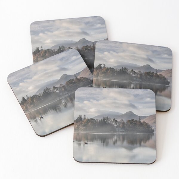 Item preview, Derwent Isle designed and sold by Phil Buckle.