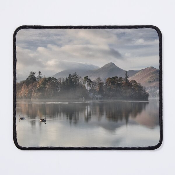 Item preview, Derwent Isle designed and sold by Phil Buckle.
