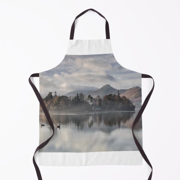 Item preview, Derwent Isle designed and sold by Phil Buckle.