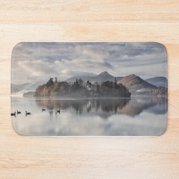 Item preview, Derwent Isle designed and sold by Phil Buckle.