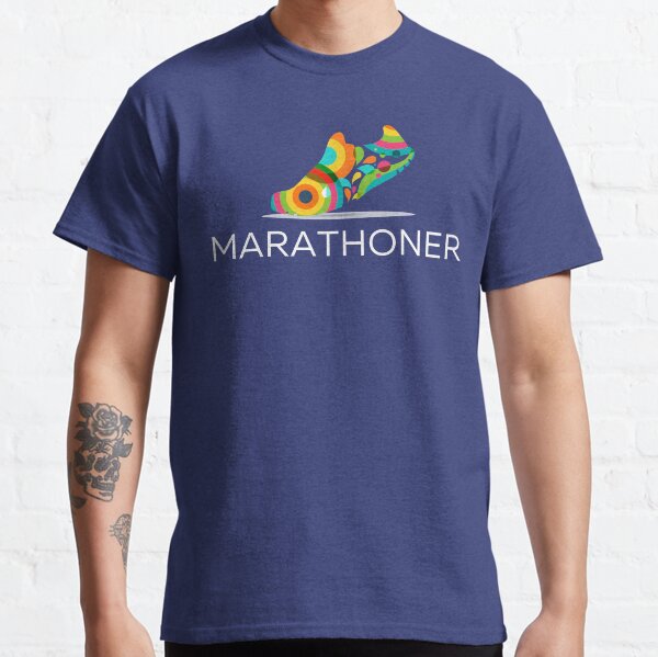 T shirt marathon de new york Clearance