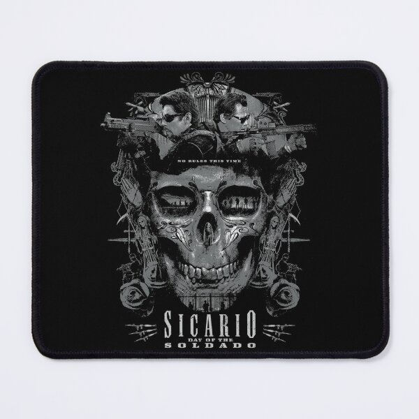 SICARIO D01