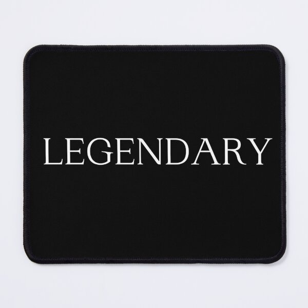 Item preview, Legendary designed and sold by Moonlight-Art-.