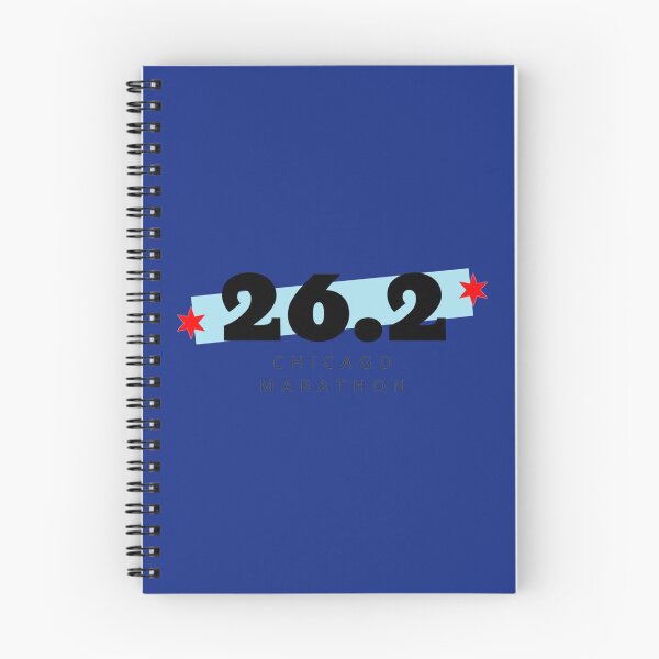 Item preview, Run Chicago Marathon 26.2 designed and sold by Adellete-sis.