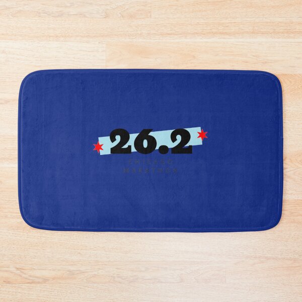 Item preview, Run Chicago Marathon 26.2   designed and sold by Adellete-sis.