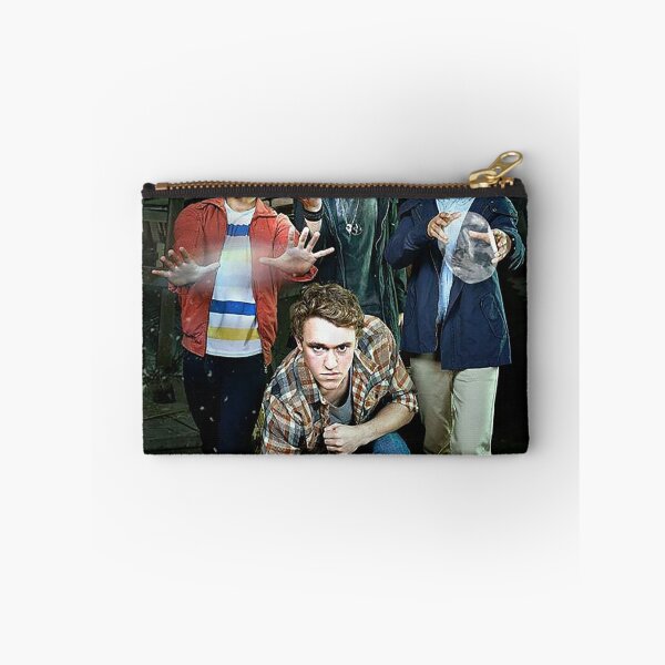 Item preview, nowhere boys  designed and sold by Ilanaplank.