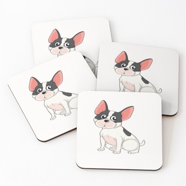 Item preview, Animal dog bp chihuahua cute pet Sticker designed and sold by shopcup.