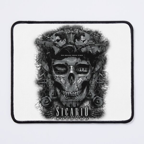 SICARIO D04