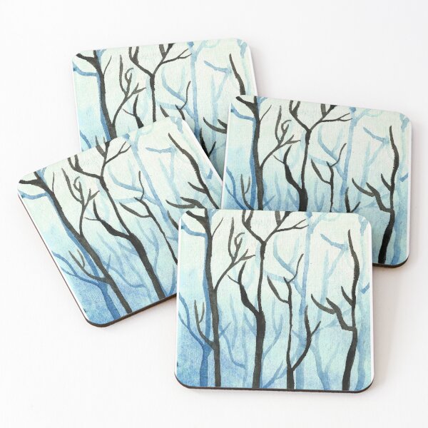 Item preview, dead forest designed and sold by MK-Aart.