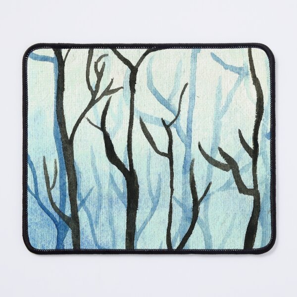 Item preview, dead forest designed and sold by MK-Aart.