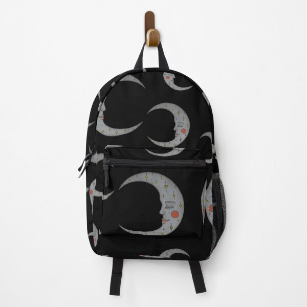Item preview, happy moon, drawing designed and sold by liny-art.