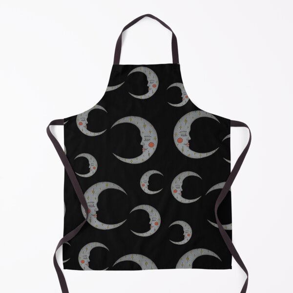 Item preview, happy moon, drawing designed and sold by liny-art.