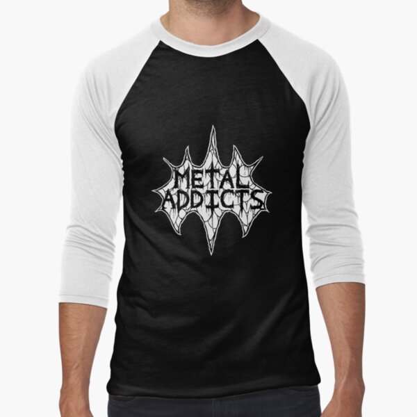 Baseball ¾ Sleeve T-Shirt
