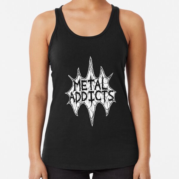 Racerback Tank Top