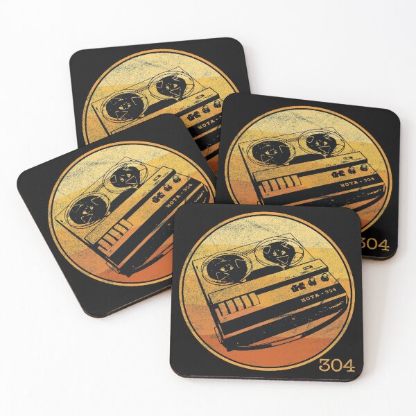 Item preview, Reel to Reel Tape Recorder / Retro Hi Fi Stereo designed and sold by Roger-C.