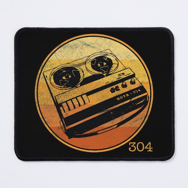 Item preview, Reel to Reel Tape Recorder / Retro Hi Fi Stereo designed and sold by Roger-C.