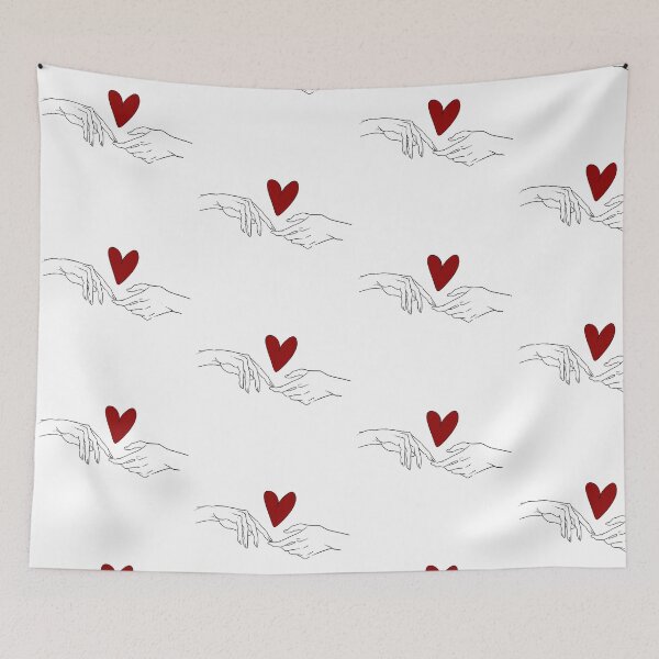 Item preview, Hands illustration  designed and sold by Kai-Key.