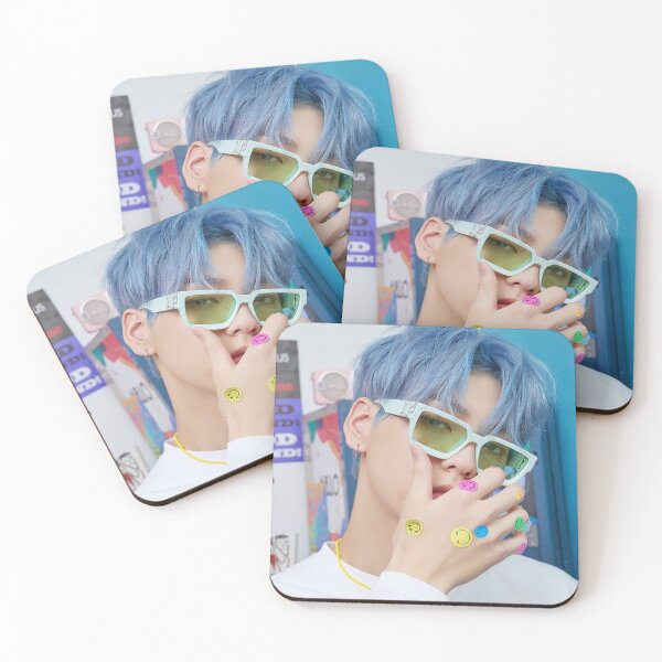 Item preview, TXT Soobin designed and sold by HaloHaloShine.