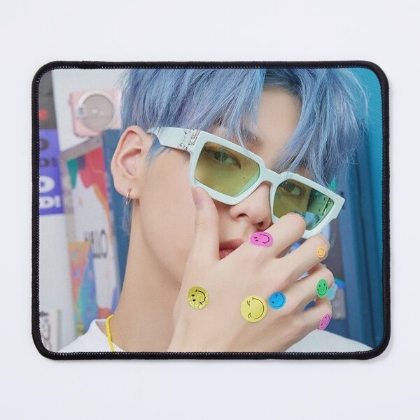 Item preview, TXT Soobin designed and sold by HaloHaloShine.