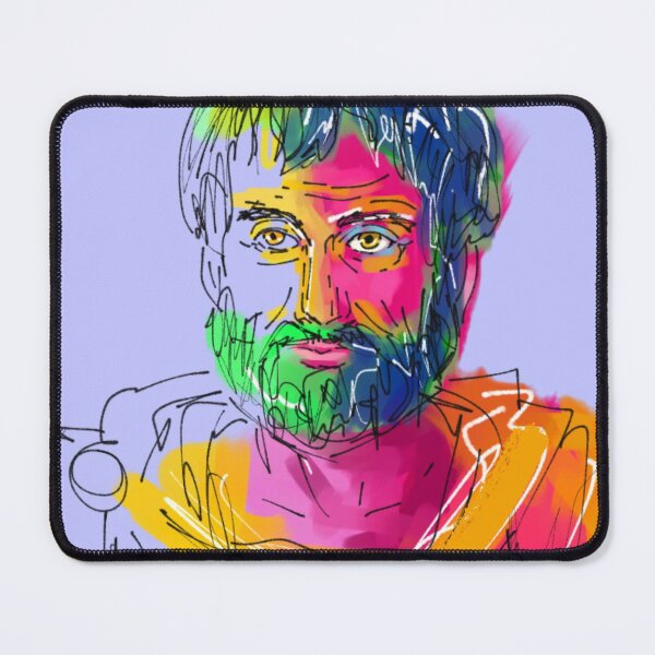 Item preview, Aristotle designed and sold by KennyLucky.