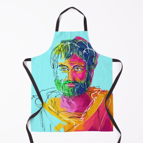 Item preview, Aristotle designed and sold by KennyLucky.