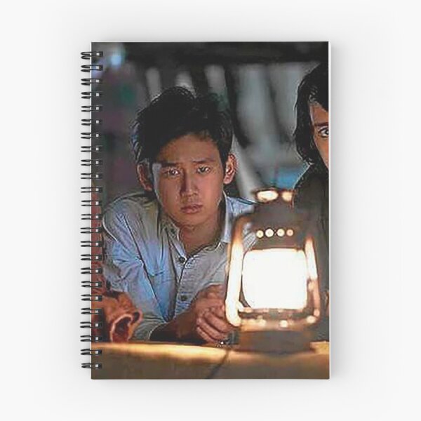 Item preview, nowhere boys  designed and sold by Ilanaplank.