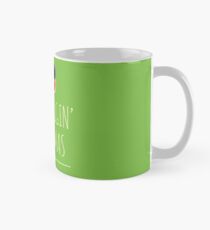 Taza clásica A Figgy Christmas