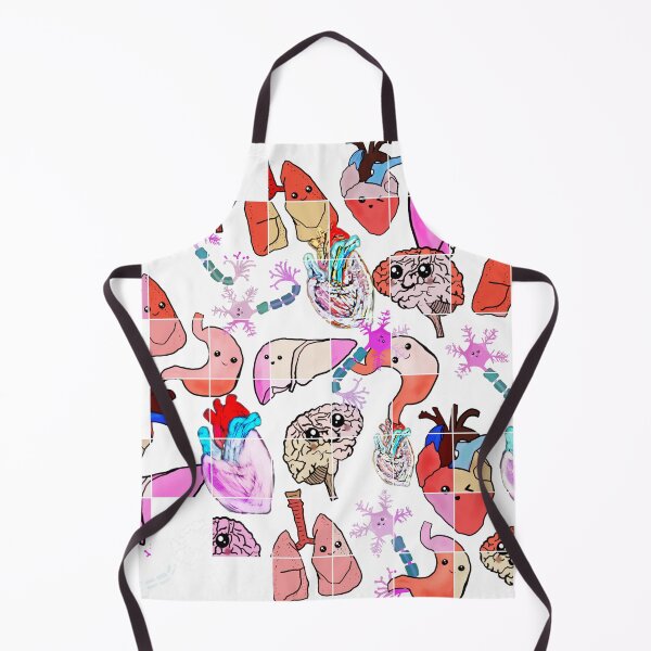 Item preview, Colorful medical design designed and sold by Tamm-art.