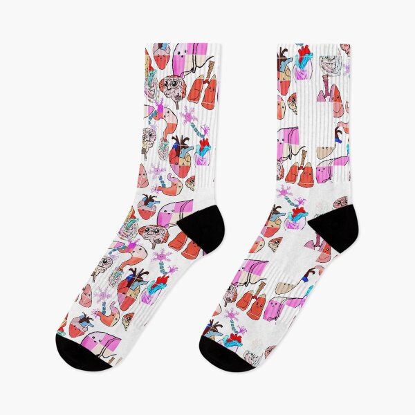Item preview, Colorful medical design designed and sold by Tamm-art.
