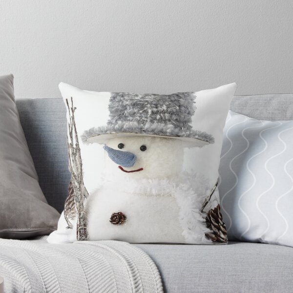Item preview, Snowman designed and sold by HappyBunny3.