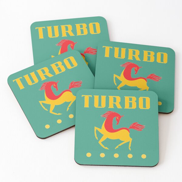 Item preview, Turbo designed and sold by Rejcharms.