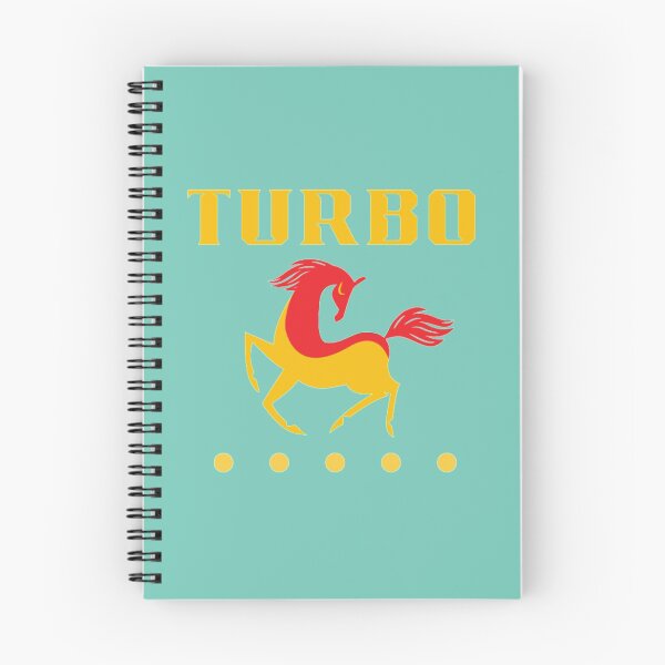 Item preview, Turbo designed and sold by Rejcharms.