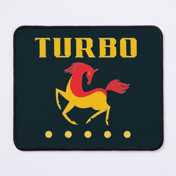 Item preview, Turbo designed and sold by Rejcharms.