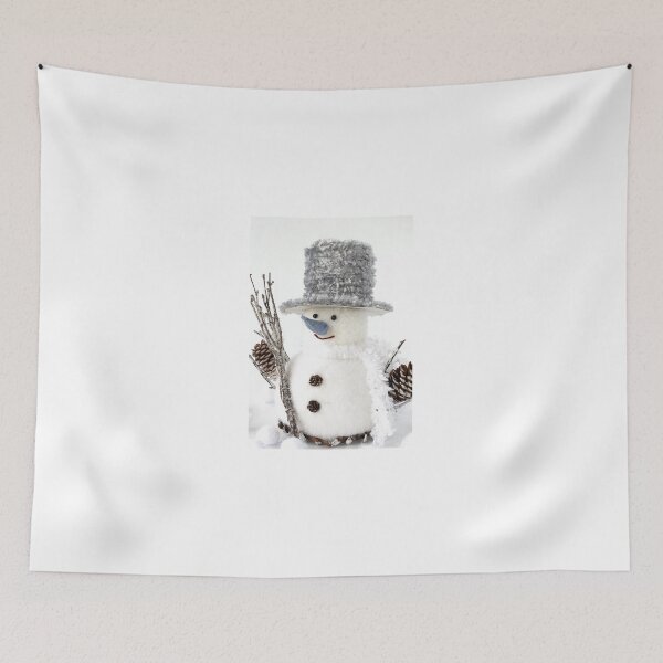 Item preview, Snowman designed and sold by HappyBunny3.