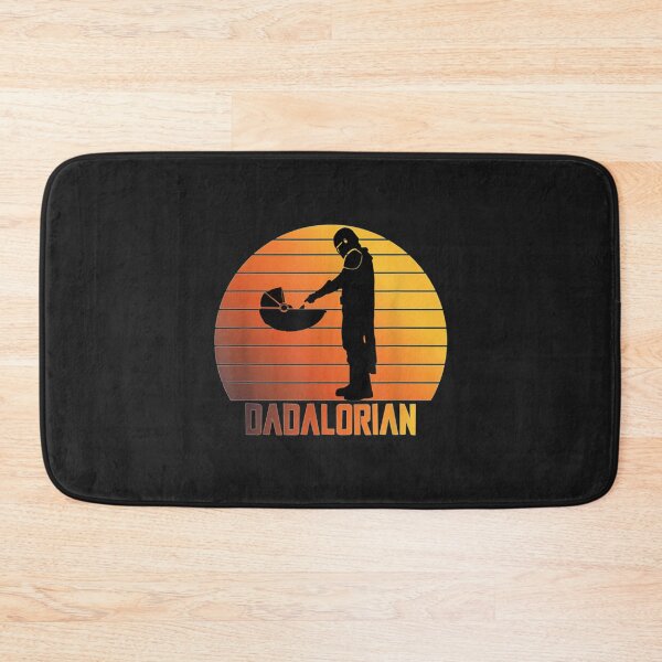 Item preview, Dadalorian Essential designed and sold by TedAtTheMovies.