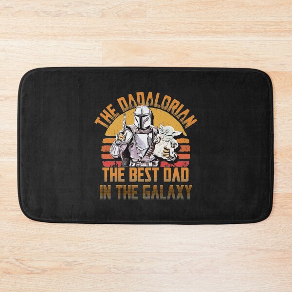Item preview, dadalorian designed and sold by TedAtTheMovies.