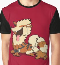 Number 58 and 59 Graphic T-Shirt