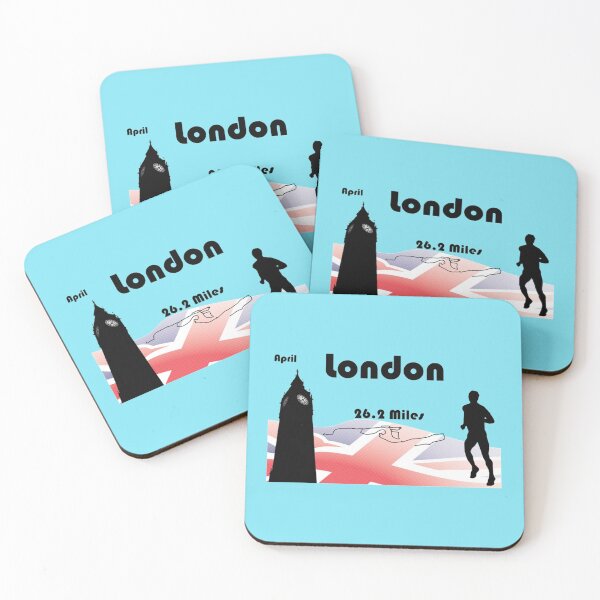 Item preview, London marathon Premium  designed and sold by LILLY-REDSHOP.