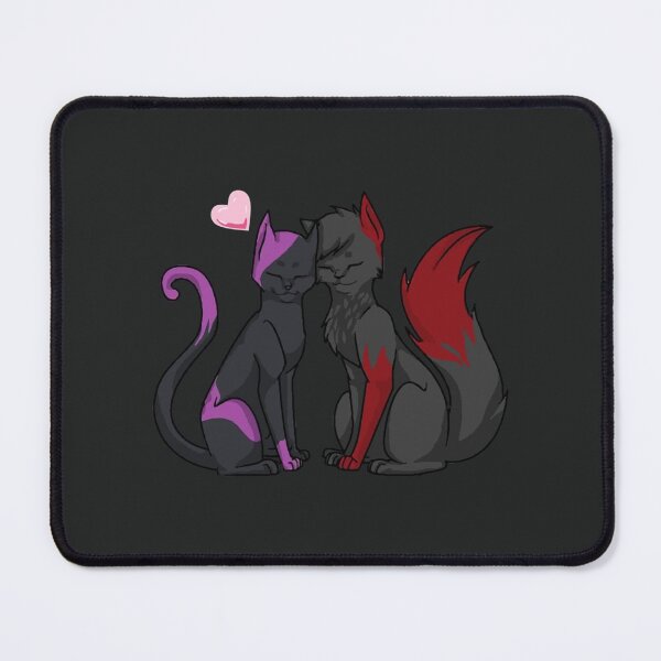 Item preview, Aarmau As Cats for Aphmau Hoodie designed and sold by TysonWalkar.
