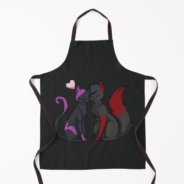 Item preview, Aarmau As Cats for Aphmau Hoodie designed and sold by TysonWalkar.