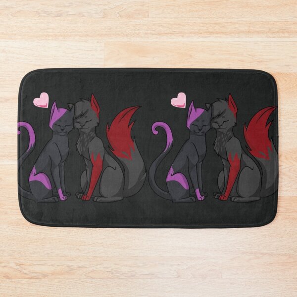 Item preview, Aarmau As Cats for Aphmau Hoodie designed and sold by TysonWalkar.