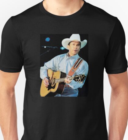 George Strait: Gifts & Merchandise | Redbubble