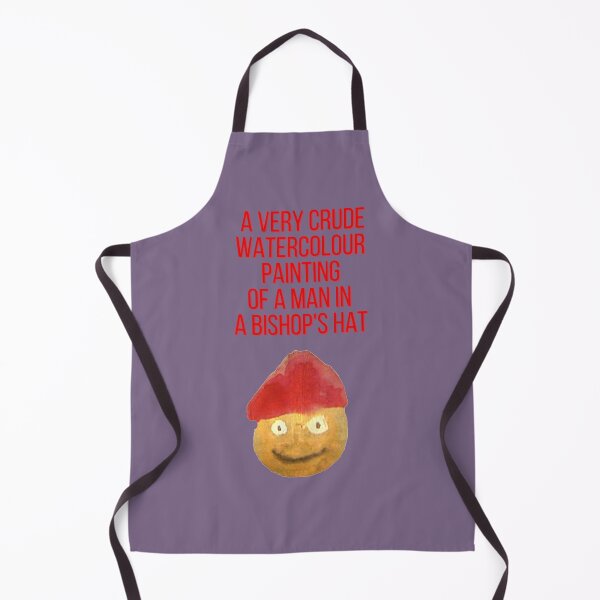 Item preview, Father Ted Bishop Brennan designed and sold by TedAtTheMovies.